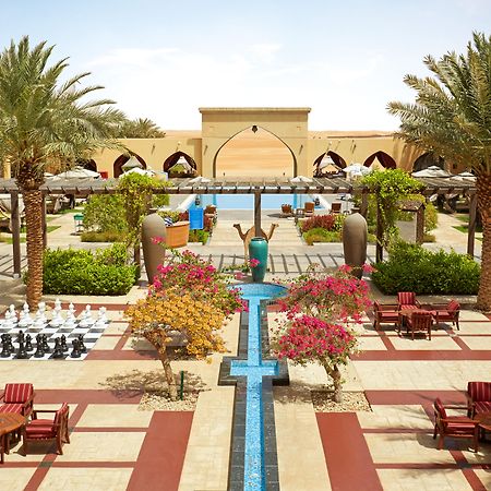 Aldhafra Resort, Vignette Collection By Ihg Madīnat Zāyid Eksteriør billede