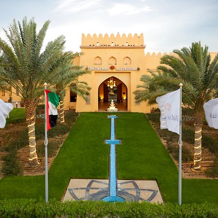 Aldhafra Resort, Vignette Collection By Ihg Madīnat Zāyid Eksteriør billede