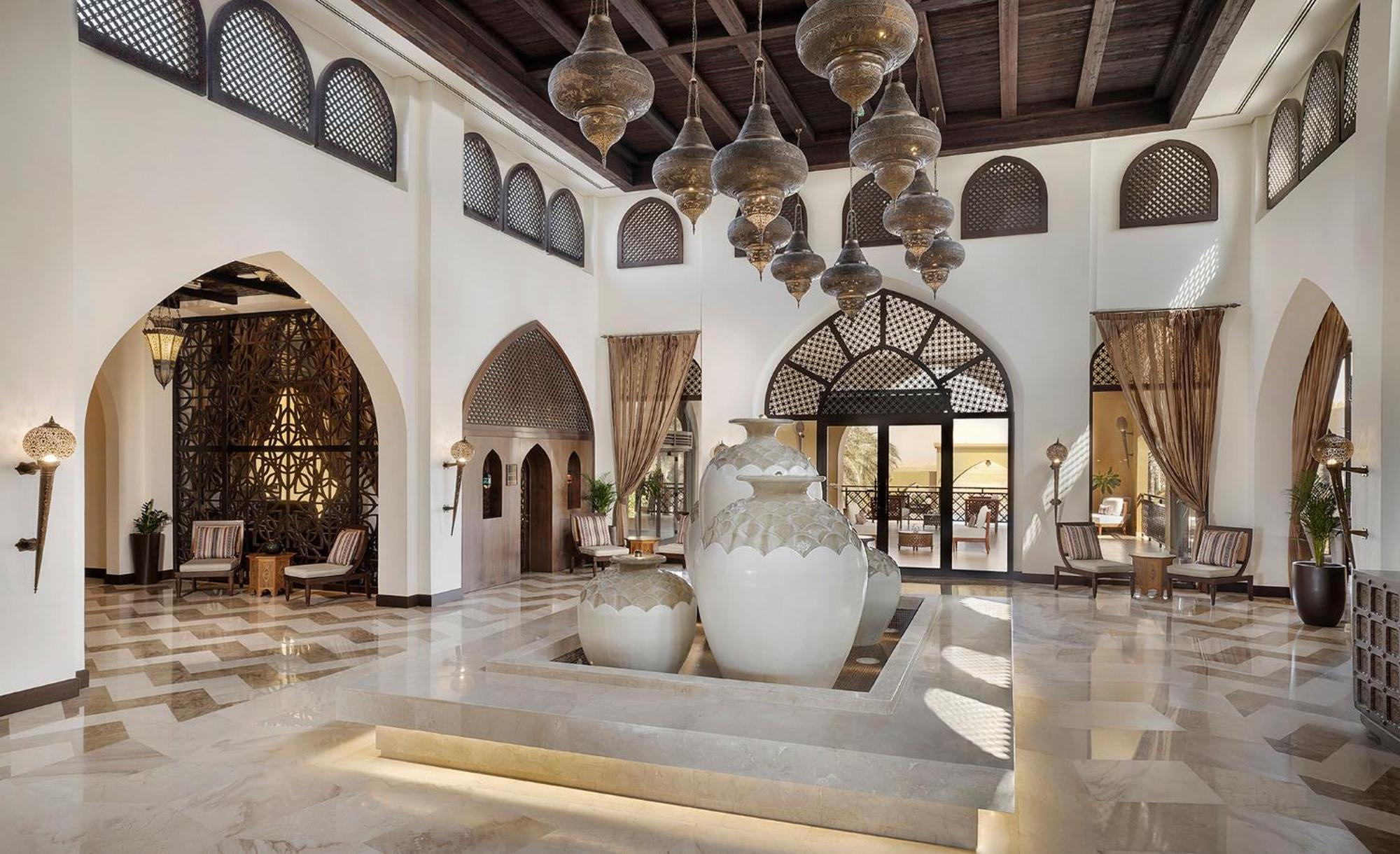 Aldhafra Resort, Vignette Collection By Ihg Madīnat Zāyid Eksteriør billede
