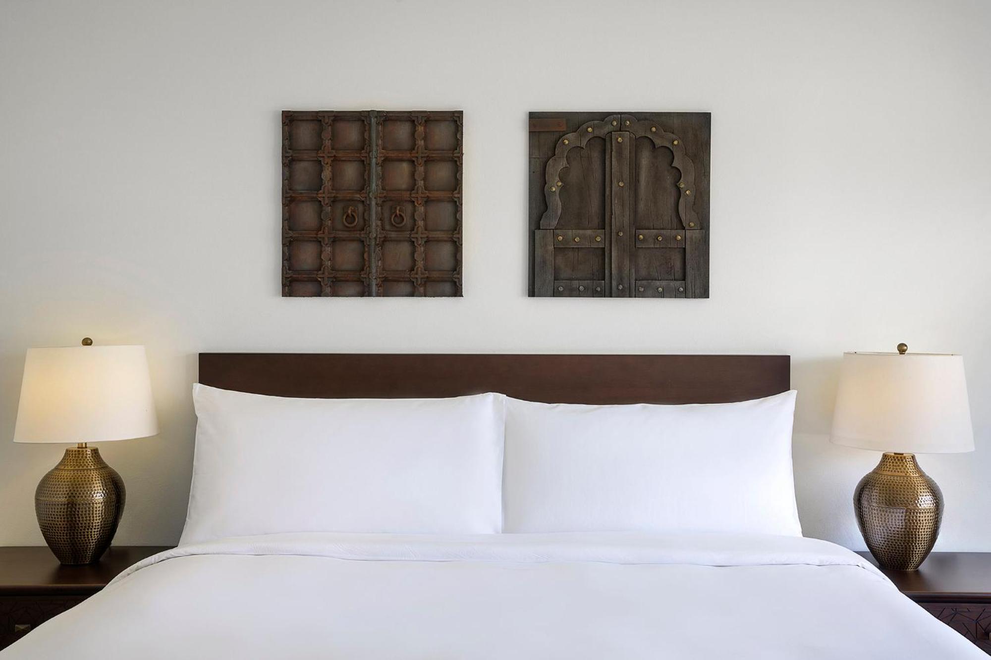 Aldhafra Resort, Vignette Collection By Ihg Madīnat Zāyid Eksteriør billede