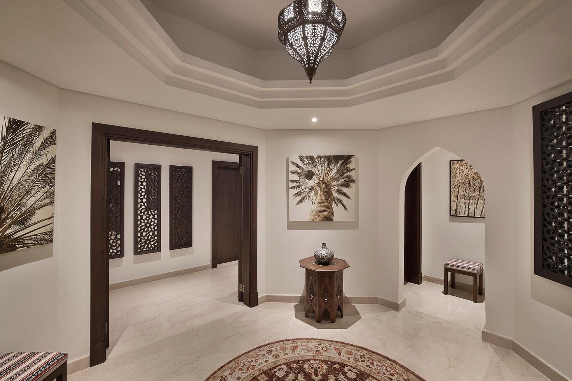 Aldhafra Resort, Vignette Collection By Ihg Madīnat Zāyid Eksteriør billede