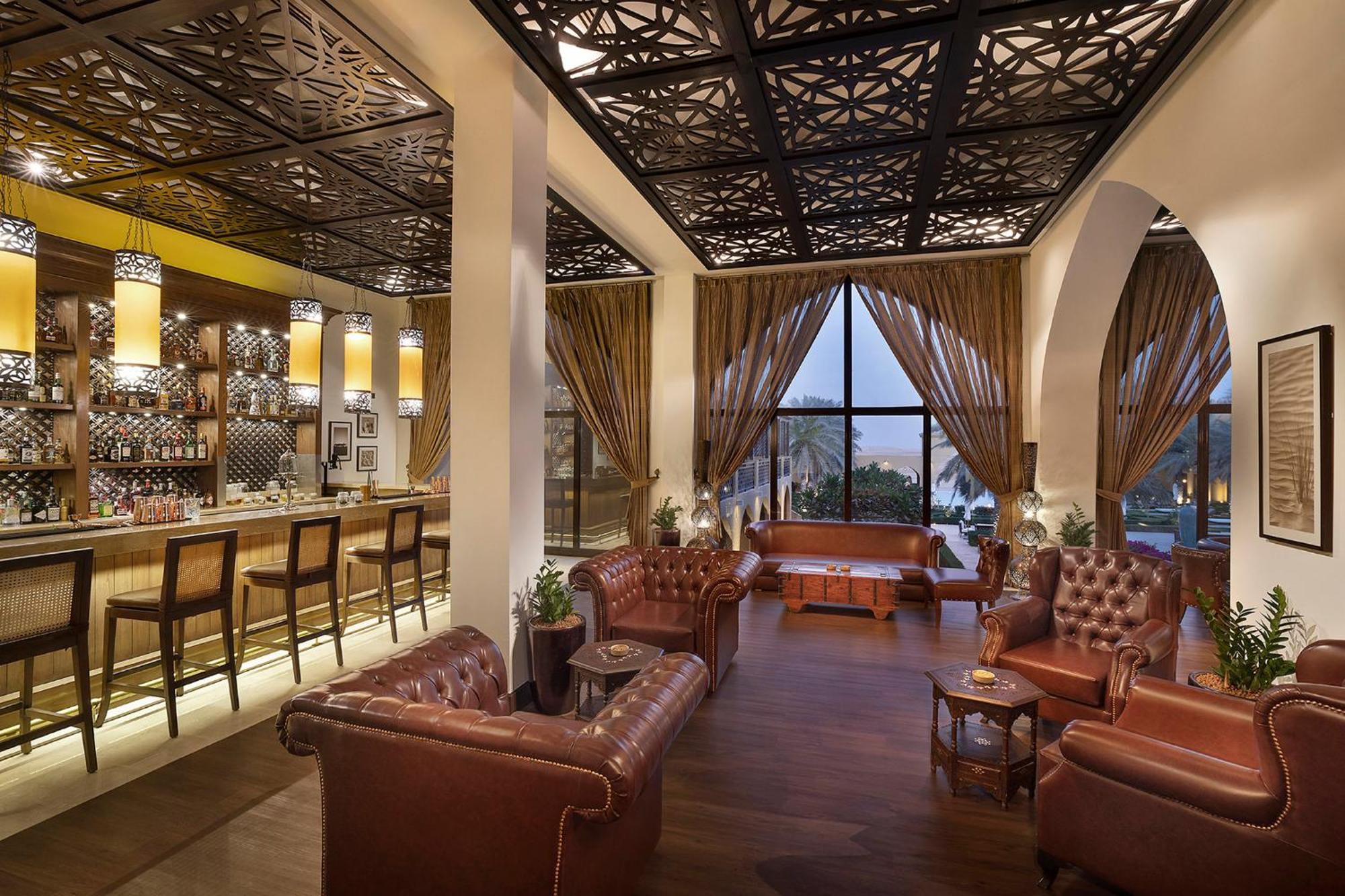 Aldhafra Resort, Vignette Collection By Ihg Madīnat Zāyid Eksteriør billede