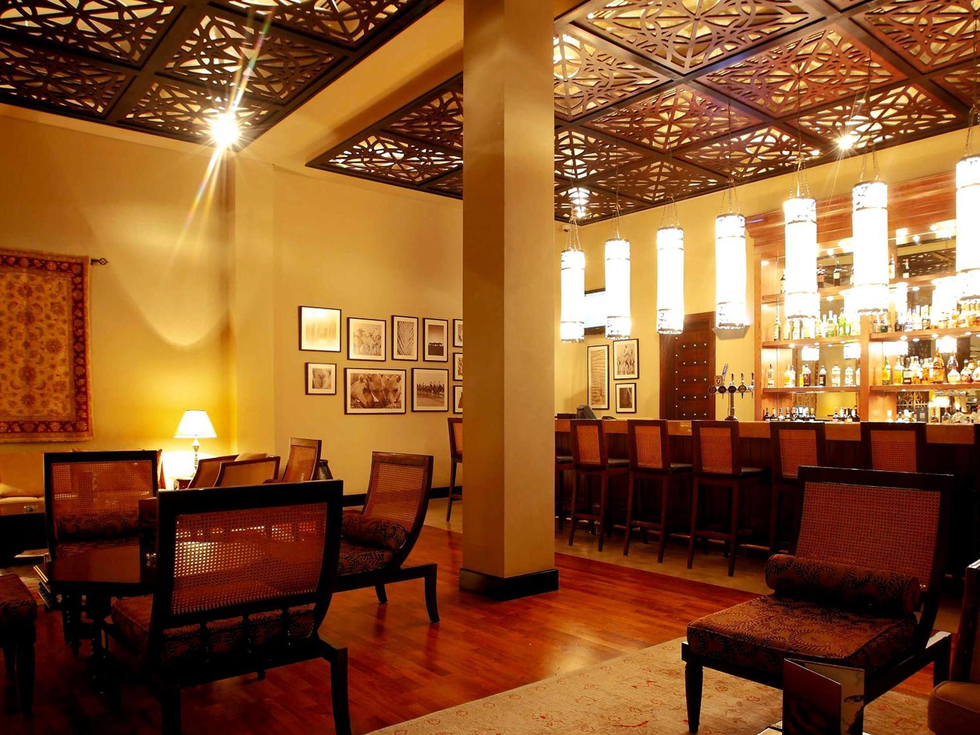 Aldhafra Resort, Vignette Collection By Ihg Madīnat Zāyid Eksteriør billede