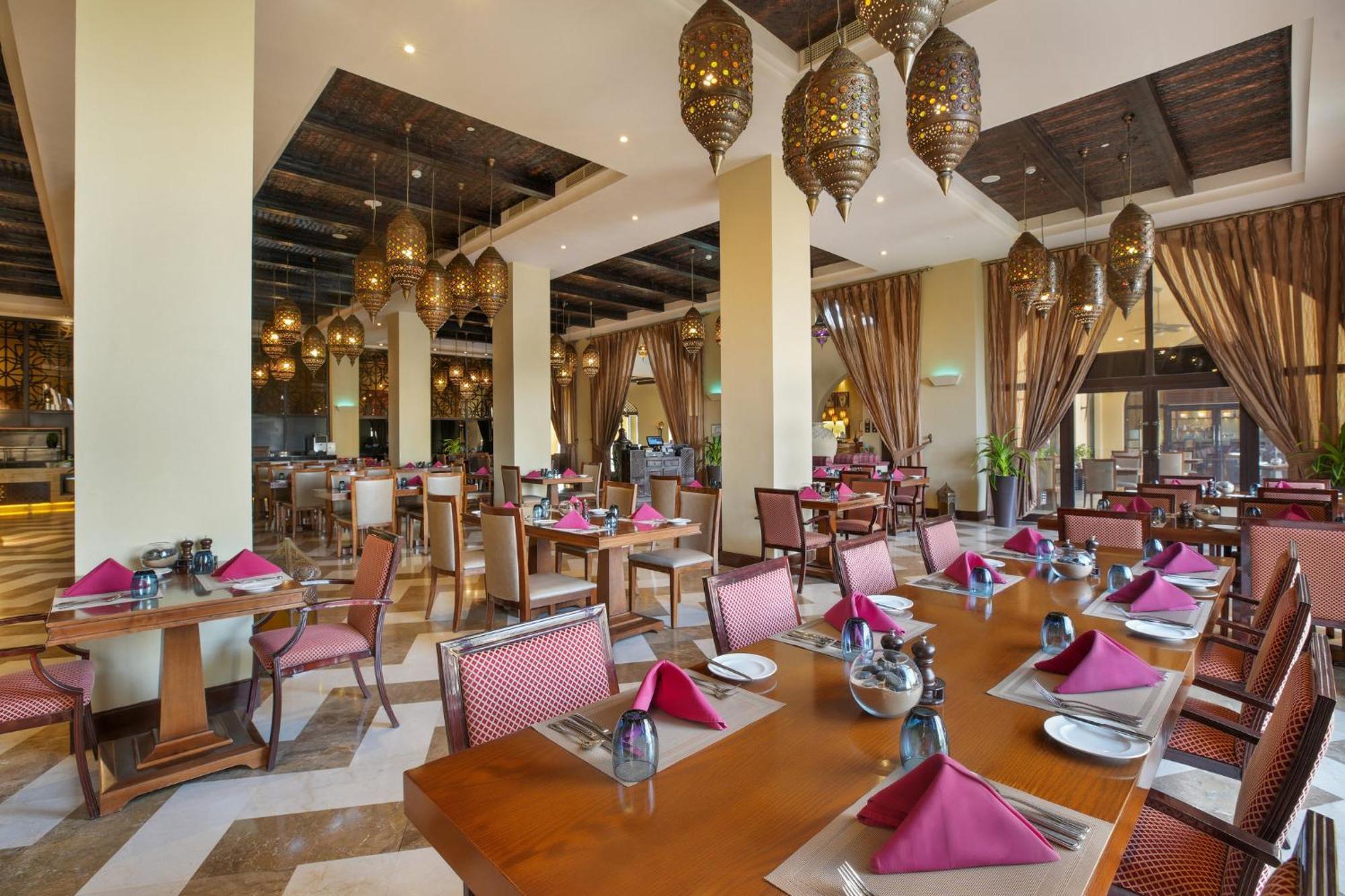 Aldhafra Resort, Vignette Collection By Ihg Madīnat Zāyid Eksteriør billede