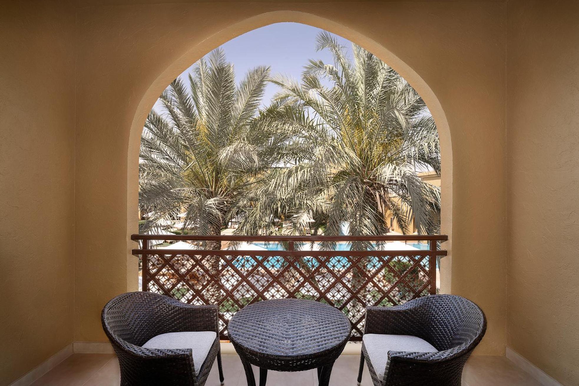 Aldhafra Resort, Vignette Collection By Ihg Madīnat Zāyid Eksteriør billede